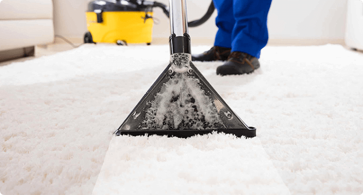 Carpet Cleaning Services