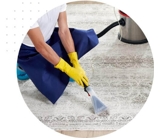 About St. Albert Carpet Cleaning